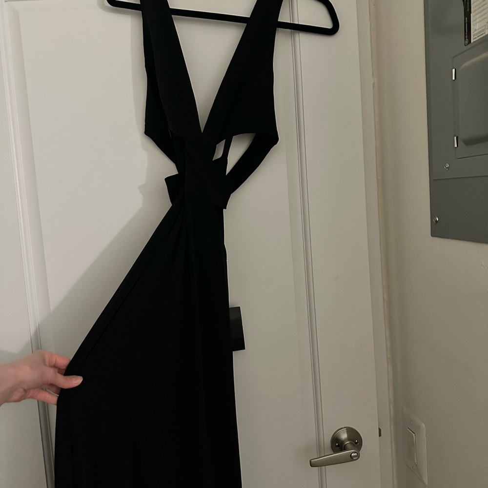 Retrofete Chrissy Dress - Picture 8 of 12
